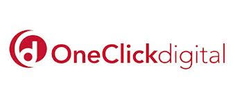 قاعدة البيانات OneClickdigital  للكتب المرئية والمسموعة